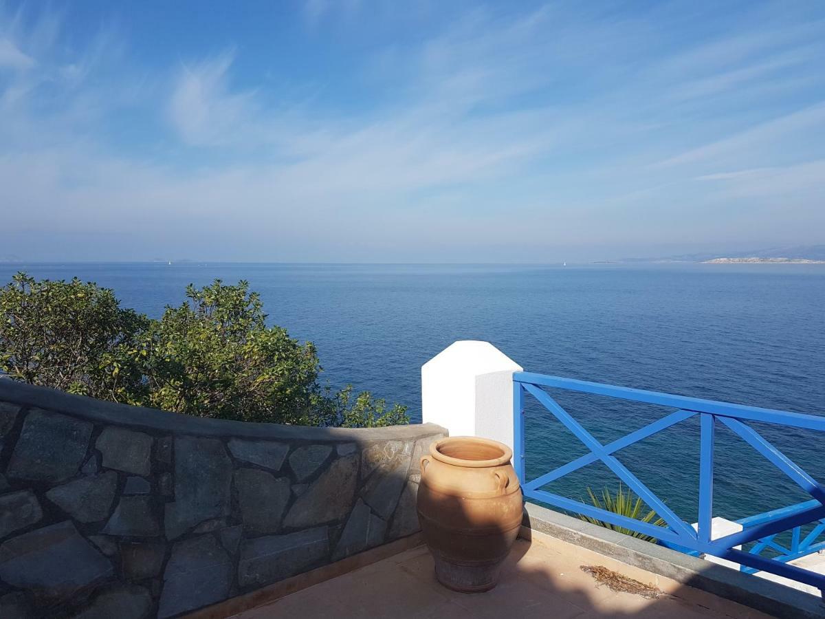 فيلا Endless Blue سوفالا المظهر الخارجي الصورة