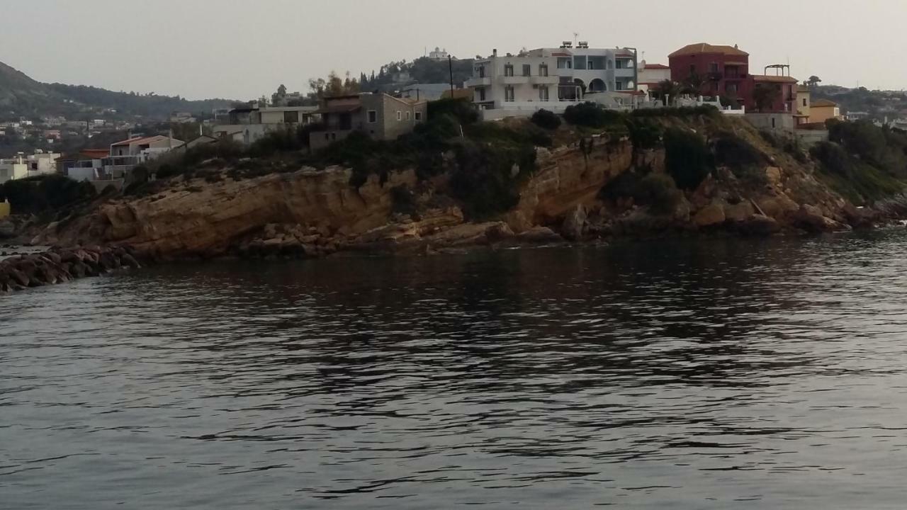 فيلا Endless Blue سوفالا المظهر الخارجي الصورة