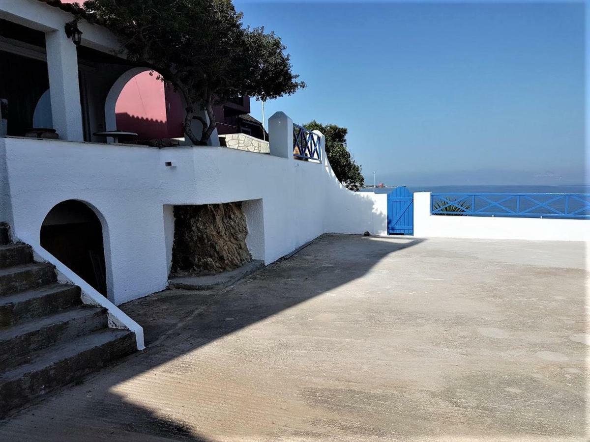 فيلا Endless Blue سوفالا المظهر الخارجي الصورة