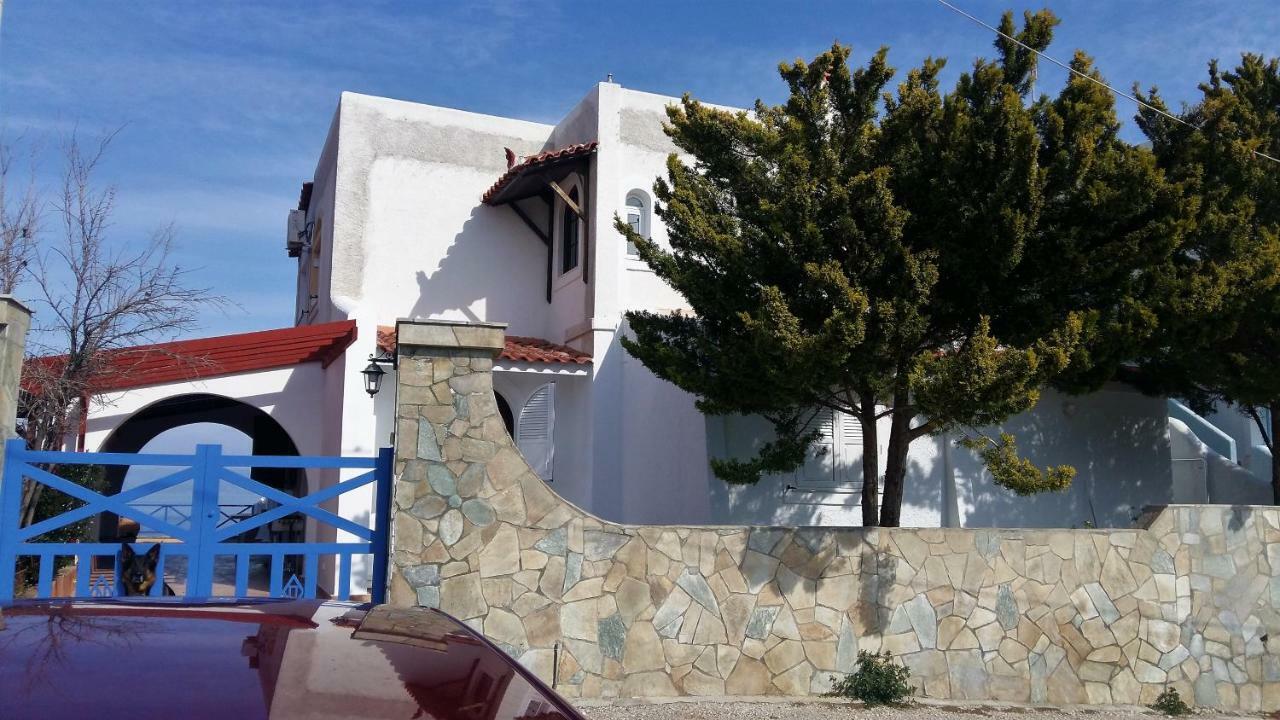 فيلا Endless Blue سوفالا المظهر الخارجي الصورة