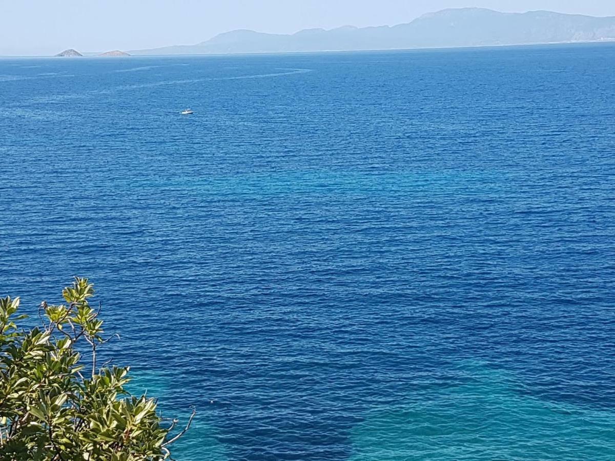 فيلا Endless Blue سوفالا المظهر الخارجي الصورة